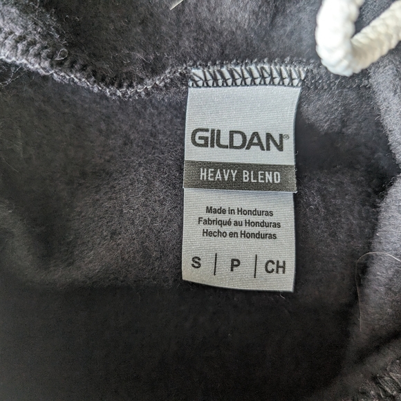 Big Brother Canada Sweatpants - Picture 3 of 4